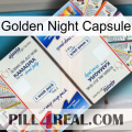 Golden Night Capsule kamagra1